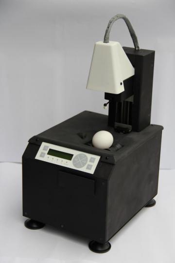 egg testing machine